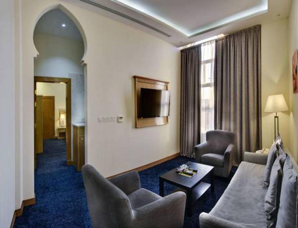 Golden Dune Hotel AlFayhaa