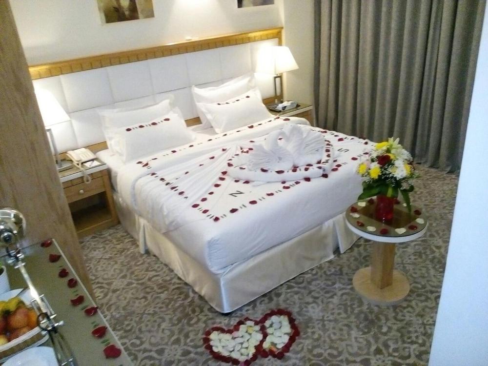 Golden Dune Hotel AlFayhaa