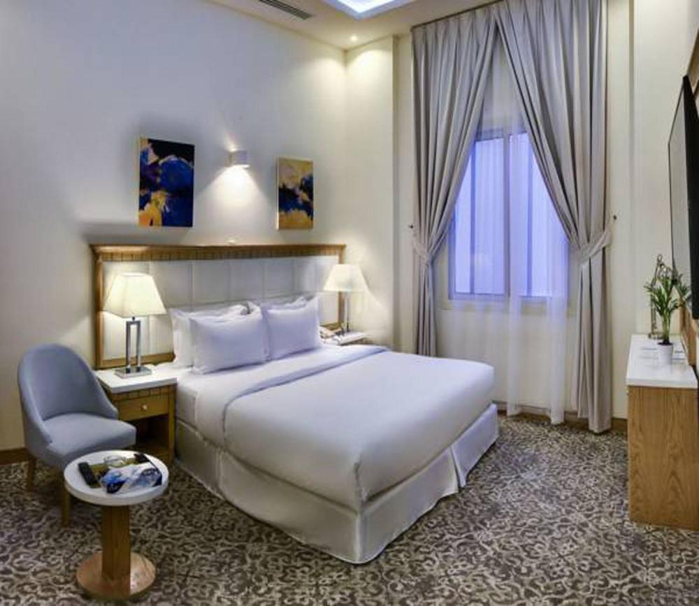 Golden Dune Hotel AlFayhaa